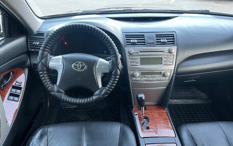 Toyota Camry, 2011 год, 1 490 000 рублей, 11 фотография