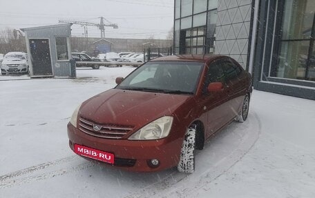 Toyota Allion, 2002 год, 725 000 рублей, 5 фотография