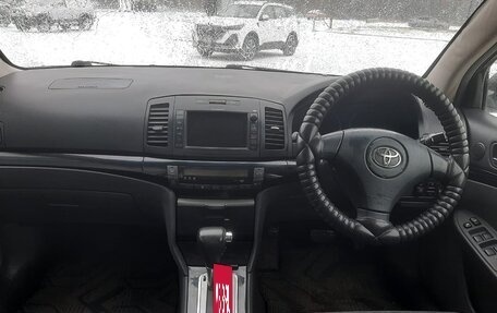 Toyota Allion, 2002 год, 725 000 рублей, 11 фотография