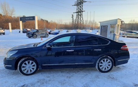 Nissan Teana, 2011 год, 1 125 000 рублей, 6 фотография