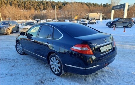 Nissan Teana, 2011 год, 1 125 000 рублей, 7 фотография