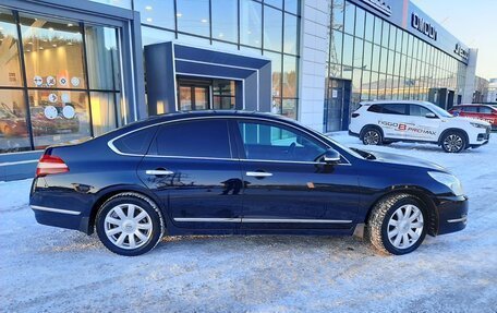 Nissan Teana, 2011 год, 1 125 000 рублей, 10 фотография