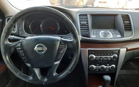 Nissan Teana, 2011 год, 1 125 000 рублей, 11 фотография