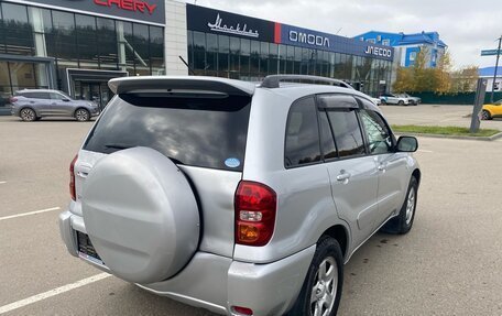 Toyota RAV4, 2004 год, 899 000 рублей, 9 фотография