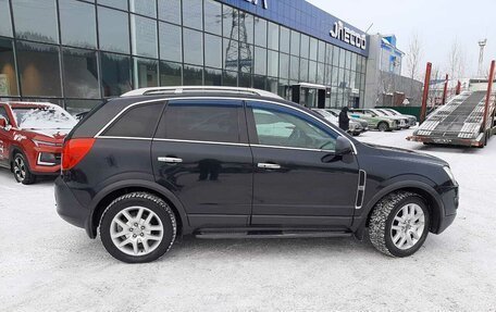 Opel Antara I, 2012 год, 1 390 000 рублей, 9 фотография