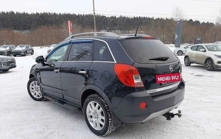 Opel Antara I, 2012 год, 1 390 000 рублей, 6 фотография