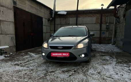 Ford Focus II рестайлинг, 2010 год, 755 550 рублей, 3 фотография