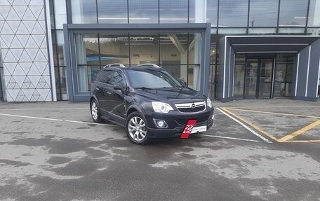 Opel Antara I, 2013 год, 1 185 000 рублей, 2 фотография