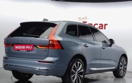 Volvo XC60 II, 2022 год, 5 000 777 рублей, 3 фотография