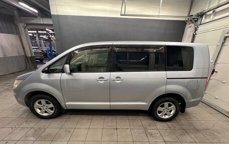 Mitsubishi Delica D:5 I, 2013 год, 1 430 000 рублей, 6 фотография