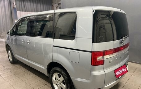 Mitsubishi Delica D:5 I, 2013 год, 1 430 000 рублей, 7 фотография