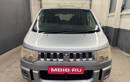 Mitsubishi Delica D:5 I, 2013 год, 1 430 000 рублей, 4 фотография