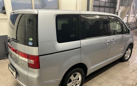 Mitsubishi Delica D:5 I, 2013 год, 1 430 000 рублей, 9 фотография