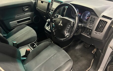 Mitsubishi Delica D:5 I, 2013 год, 1 430 000 рублей, 12 фотография