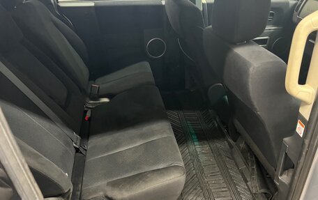 Mitsubishi Delica D:5 I, 2013 год, 1 430 000 рублей, 16 фотография