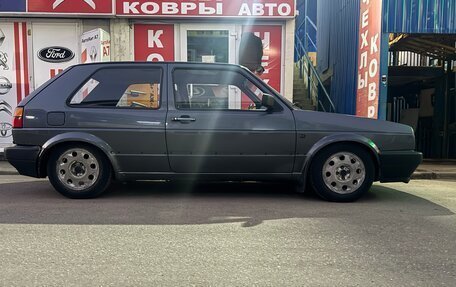 Volkswagen Golf II, 1989 год, 300 000 рублей, 3 фотография