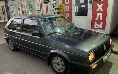 Volkswagen Golf II, 1989 год, 300 000 рублей, 2 фотография