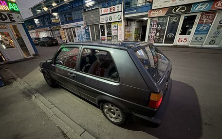 Volkswagen Golf II, 1989 год, 300 000 рублей, 5 фотография