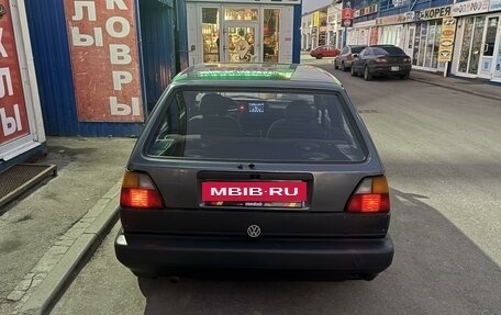 Volkswagen Golf II, 1989 год, 300 000 рублей, 4 фотография