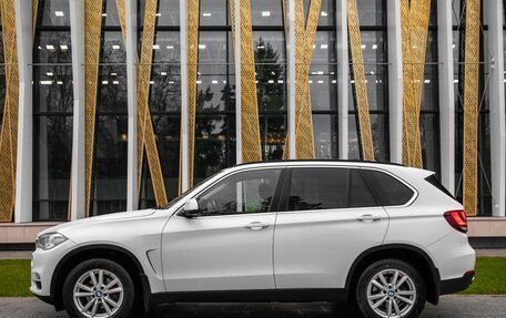 BMW X5, 2015 год, 4 340 000 рублей, 4 фотография