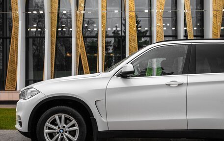 BMW X5, 2015 год, 4 340 000 рублей, 5 фотография