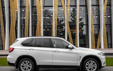 BMW X5, 2015 год, 4 340 000 рублей, 10 фотография