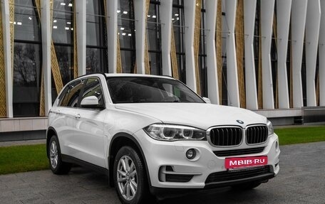 BMW X5, 2015 год, 4 340 000 рублей, 3 фотография