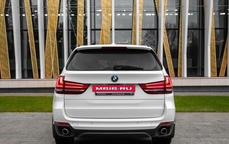 BMW X5, 2015 год, 4 340 000 рублей, 11 фотография