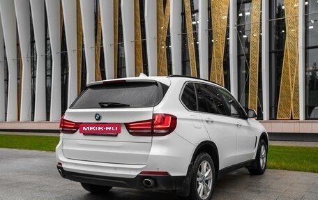 BMW X5, 2015 год, 4 340 000 рублей, 13 фотография