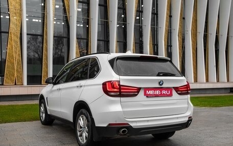 BMW X5, 2015 год, 4 340 000 рублей, 12 фотография