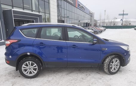 Ford Kuga III, 2019 год, 1 650 000 рублей, 4 фотография