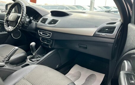 Renault Fluence I, 2012 год, 809 000 рублей, 12 фотография