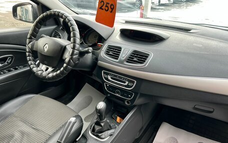 Renault Fluence I, 2012 год, 809 000 рублей, 13 фотография