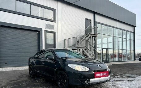 Renault Fluence I, 2012 год, 809 000 рублей, 8 фотография