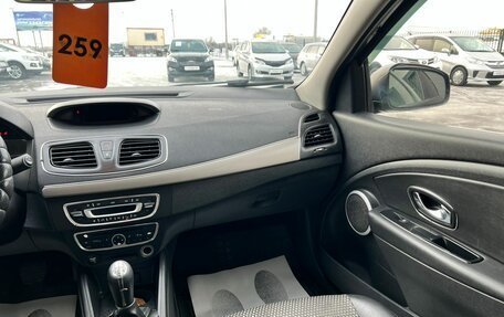 Renault Fluence I, 2012 год, 809 000 рублей, 15 фотография