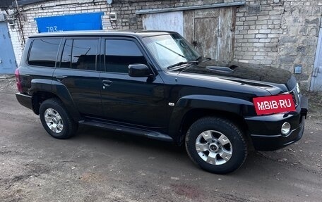 Nissan Patrol, 2008 год, 2 250 000 рублей, 2 фотография