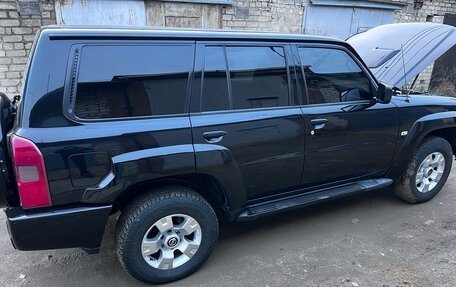 Nissan Patrol, 2008 год, 2 250 000 рублей, 32 фотография