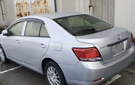 Toyota Allion, 2017 год, 1 675 000 рублей, 4 фотография