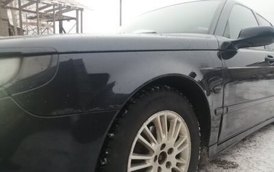 Saab 9-5 I, 2006 год, 600 000 рублей, 1 фотография