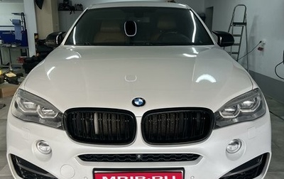 BMW X6, 2015 год, 3 690 000 рублей, 1 фотография