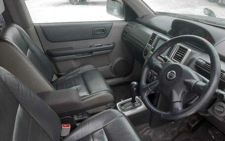 Nissan X-Trail, 2005 год, 820 000 рублей, 11 фотография