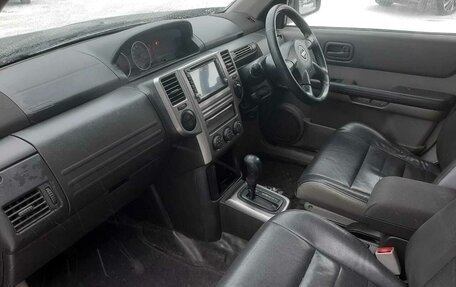 Nissan X-Trail, 2005 год, 820 000 рублей, 12 фотография