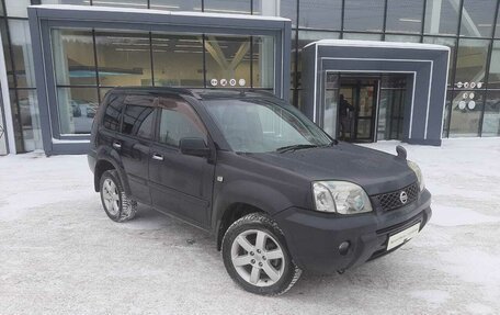 Nissan X-Trail, 2005 год, 820 000 рублей, 3 фотография