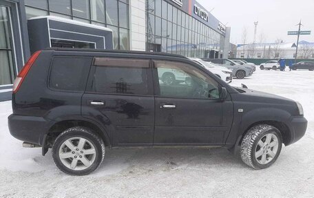 Nissan X-Trail, 2005 год, 820 000 рублей, 10 фотография