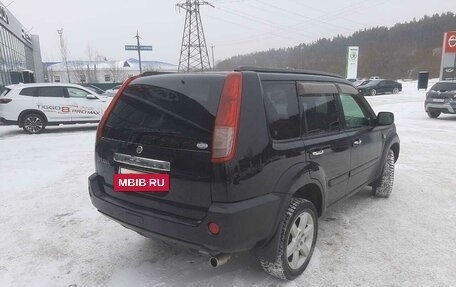 Nissan X-Trail, 2005 год, 820 000 рублей, 9 фотография