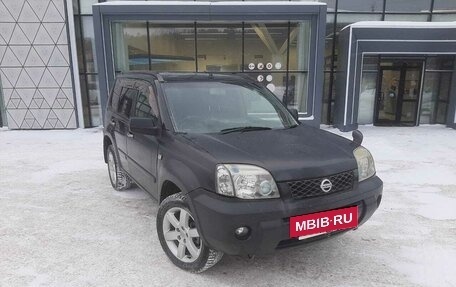 Nissan X-Trail, 2005 год, 820 000 рублей, 2 фотография