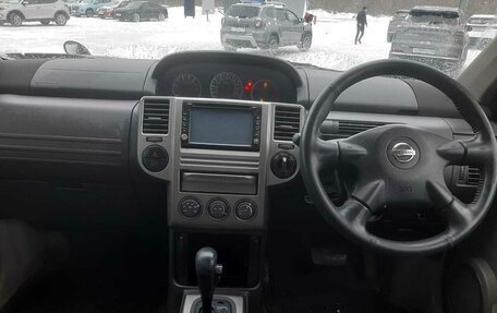 Nissan X-Trail, 2005 год, 820 000 рублей, 13 фотография