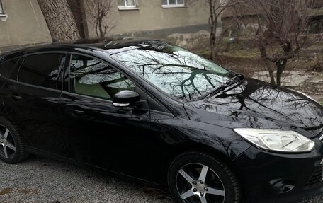 Ford Focus III, 2012 год, 800 000 рублей, 4 фотография