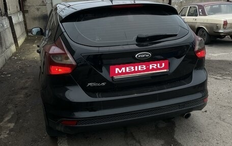 Ford Focus III, 2012 год, 800 000 рублей, 2 фотография