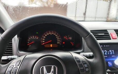 Honda Accord VII рестайлинг, 2006 год, 1 000 000 рублей, 10 фотография